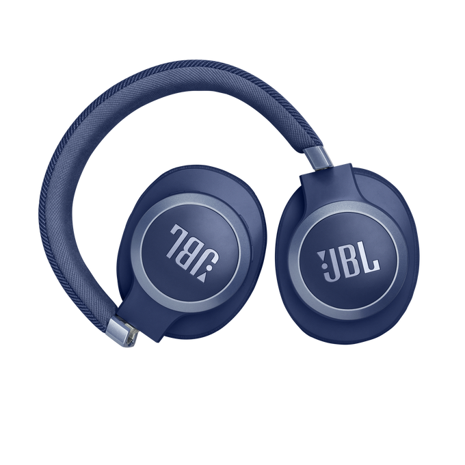 JBL Live 770NC | Wireless Over-Ear Headphones with True Adaptive 